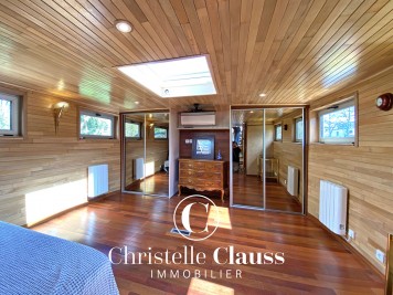 Maison - STRASBOURG - 186m² - 4 chambres