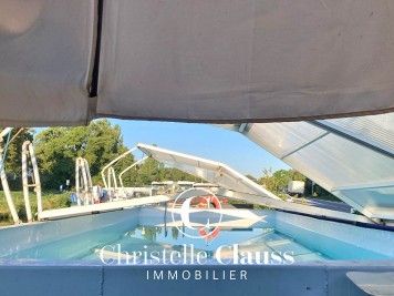 Maison - STRASBOURG - 186m² - 4 chambres