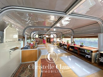 Maison - STRASBOURG - 186m² - 4 chambres