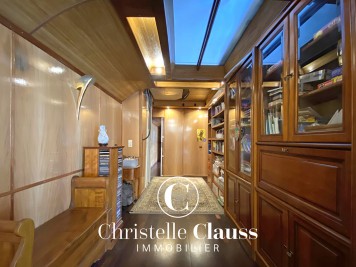 Maison - STRASBOURG - 186m² - 4 chambres
