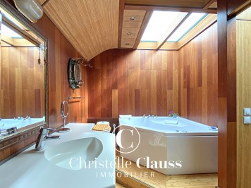 Maison - STRASBOURG - 186m² - 4 chambres