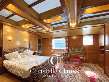 Maison - STRASBOURG - 186m² - 4 chambres