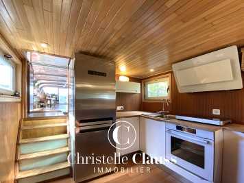 Maison - STRASBOURG - 186m² - 4 chambres