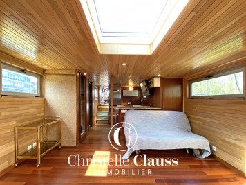 Maison - STRASBOURG - 186m² - 4 chambres