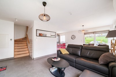 Appartement - HAGENTHAL LE BAS - 76m² - 3 chambres