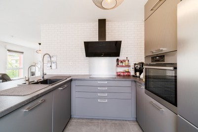 Appartement - HAGENTHAL LE BAS - 76m² - 3 chambres