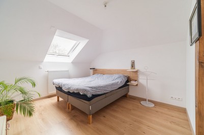 Appartement - HAGENTHAL LE BAS - 76m² - 3 chambres