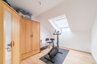 Appartement - HAGENTHAL LE BAS - 76m² - 3 chambres
