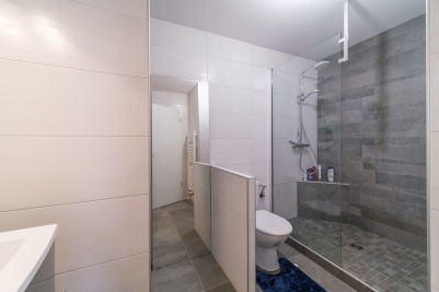 Appartement - HAGENTHAL LE BAS - 76m² - 3 chambres