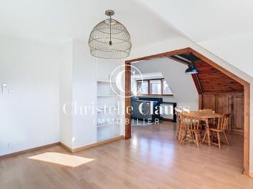 Appartement - SELESTAT - 89m² - 2 chambres