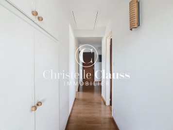 Appartement - SELESTAT - 89m² - 2 chambres