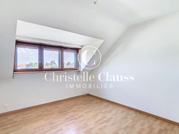 Appartement - SELESTAT - 89m² - 2 chambres