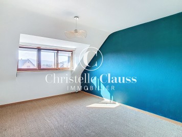 Appartement - SELESTAT - 89m² - 2 chambres