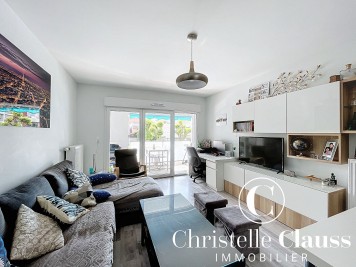 Appartement - ST LOUIS - 67m² - 2 chambres