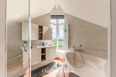 Maison - MARLENHEIM - 220m² - 5 chambres