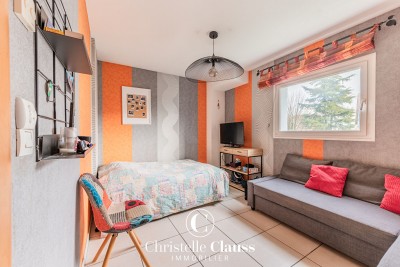 Maison - TRUCHTERSHEIM - 130m² - 5 chambres