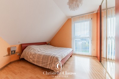 Maison - TRUCHTERSHEIM - 130m² - 5 chambres