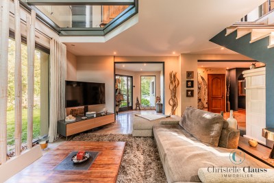 Demeure - BATZENDORF - 185m² - 3 chambres