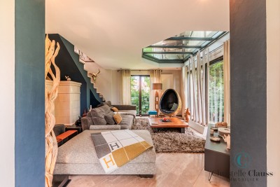 Demeure - BATZENDORF - 185m² - 3 chambres