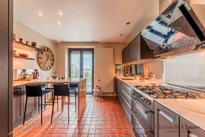 Demeure - BATZENDORF - 185m² - 3 chambres