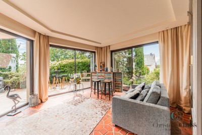 Demeure - BATZENDORF - 185m² - 3 chambres