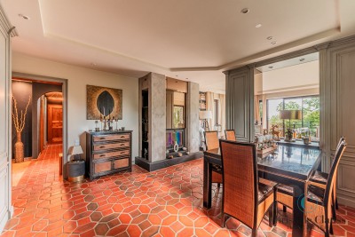Demeure - BATZENDORF - 185m² - 3 chambres