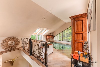 Demeure - BATZENDORF - 185m² - 3 chambres