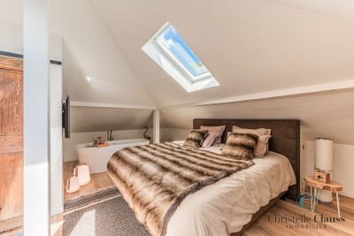 Demeure - BATZENDORF - 185m² - 3 chambres