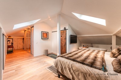 Demeure - BATZENDORF - 185m² - 3 chambres