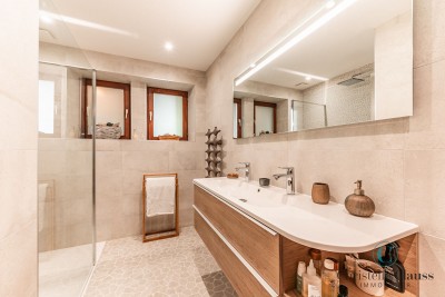 Demeure - BATZENDORF - 185m² - 3 chambres