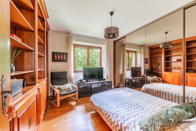 Demeure - BATZENDORF - 185m² - 3 chambres