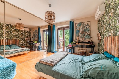 Demeure - BATZENDORF - 185m² - 3 chambres