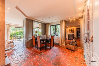 Demeure - BATZENDORF - 185m² - 3 chambres