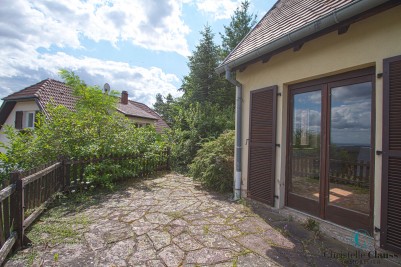 Maison - NIEDERMORSCHWIHR - 103m² - 3 chambres