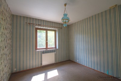 Maison - NIEDERMORSCHWIHR - 103m² - 3 chambres