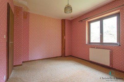 Maison - NIEDERMORSCHWIHR - 103m² - 3 chambres