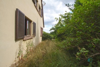 Maison - NIEDERMORSCHWIHR - 103m² - 3 chambres
