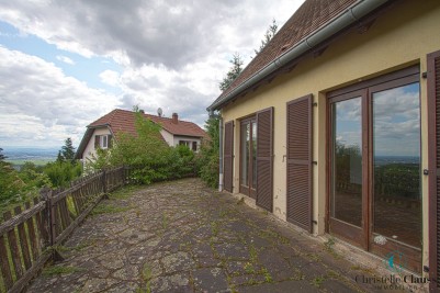 Maison - NIEDERMORSCHWIHR - 103m² - 3 chambres