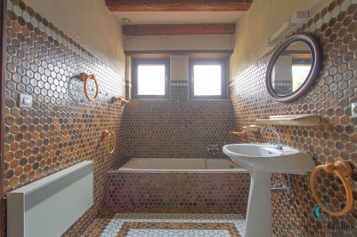 Maison - NIEDERMORSCHWIHR - 103m² - 3 chambres