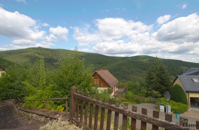 Maison - NIEDERMORSCHWIHR - 103m² - 3 chambres