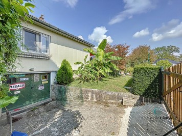 Maison - ST LOUIS - 90m² - 3 chambres