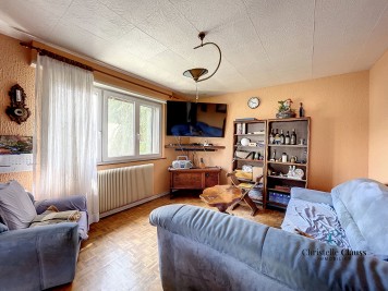 Maison - ST LOUIS - 90m² - 3 chambres