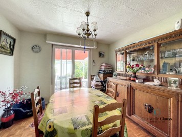 Maison - ST LOUIS - 90m² - 3 chambres