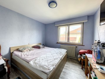 Maison - ST LOUIS - 90m² - 3 chambres