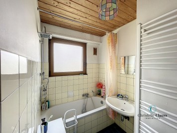 Maison - ST LOUIS - 90m² - 3 chambres