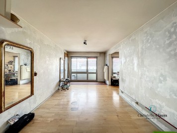 Appartement - HUNINGUE - 81m² - 3 chambres