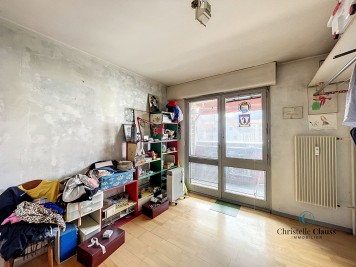Appartement - HUNINGUE - 81m² - 3 chambres