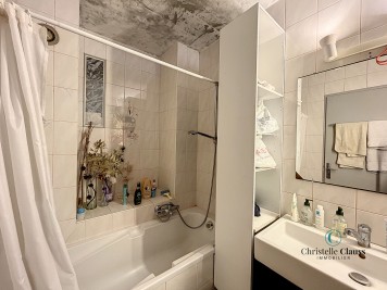 Appartement - HUNINGUE - 81m² - 3 chambres