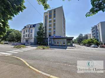Appartement - ST LOUIS - 60m² - 2 chambres
