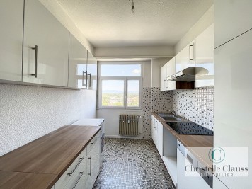 Appartement - ST LOUIS - 60m² - 2 chambres